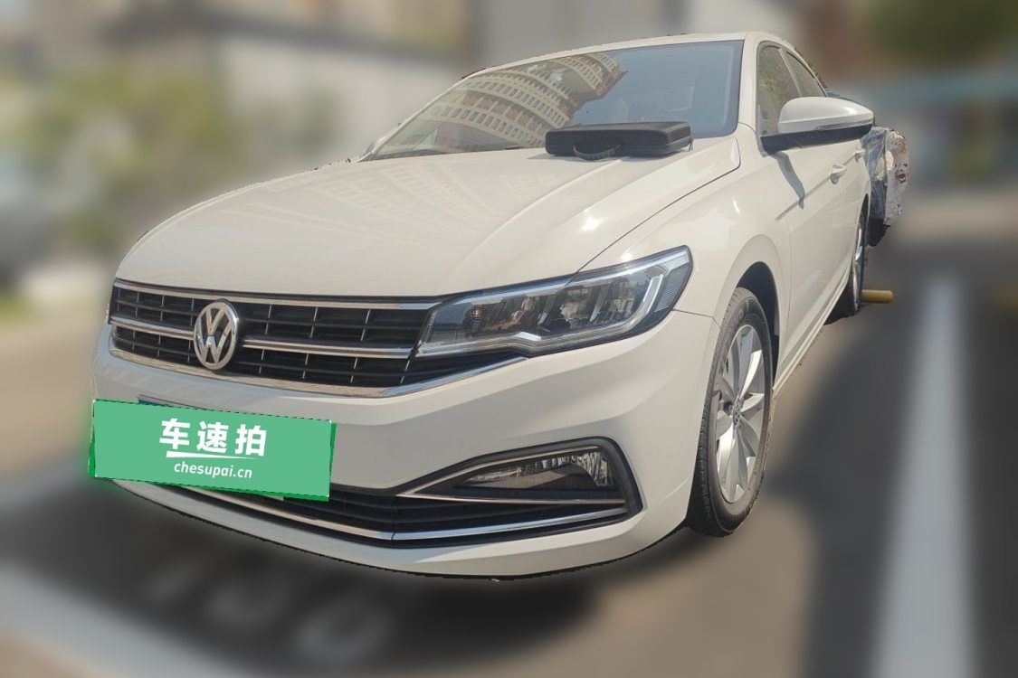 Volkswagen Bora 2018 car image 