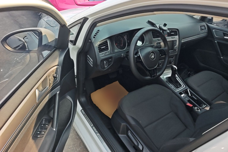 Volkswagen Golf 2016 #12 Volkswagen Golf 2016 image de voiture #12