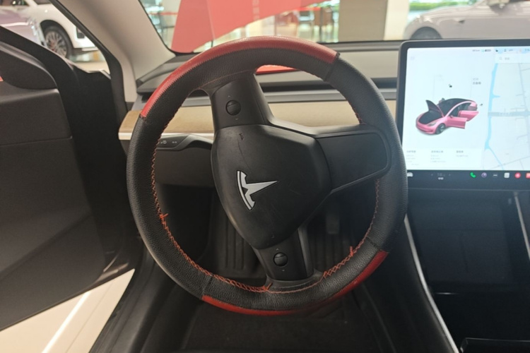 Tesla Model 3 2020 #11 Tesla Model 3 2020 car image #11