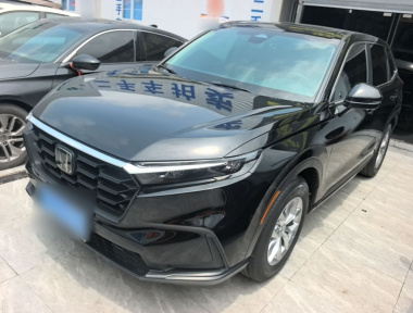 Honda CR-V 2024 car image 