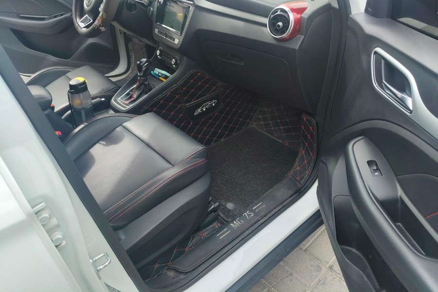 MG ZS 2020 #3 MG ZS 2020 immagine di auto #3