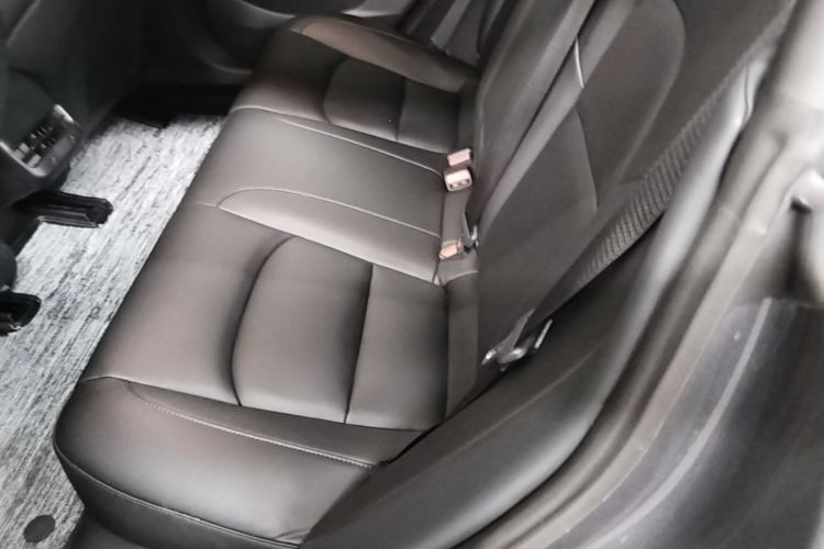 Tesla Model 3 2020 #17 Tesla Model 3 2020 car image #17