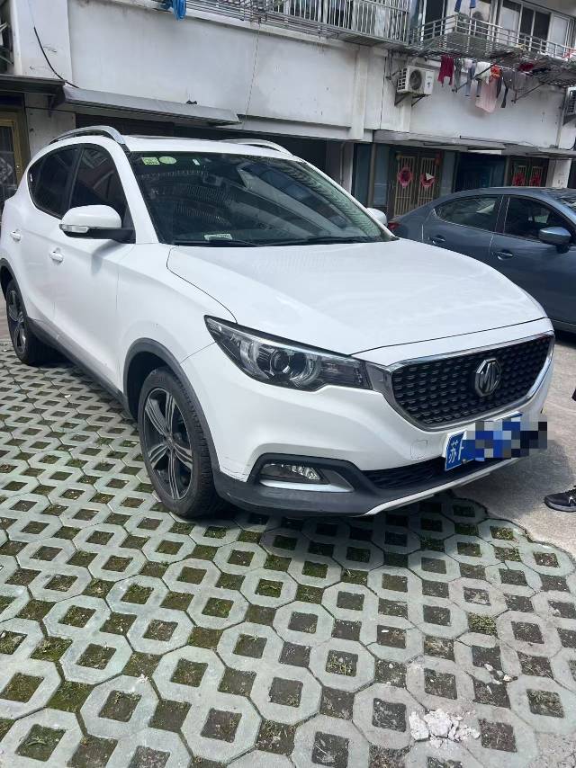 名爵 名爵ZS 2018 汽车图片 #3