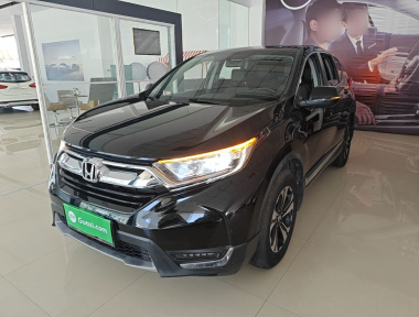 Honda CR-V 2019 car image 