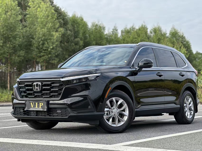 Honda CR-V 2025 car image #3