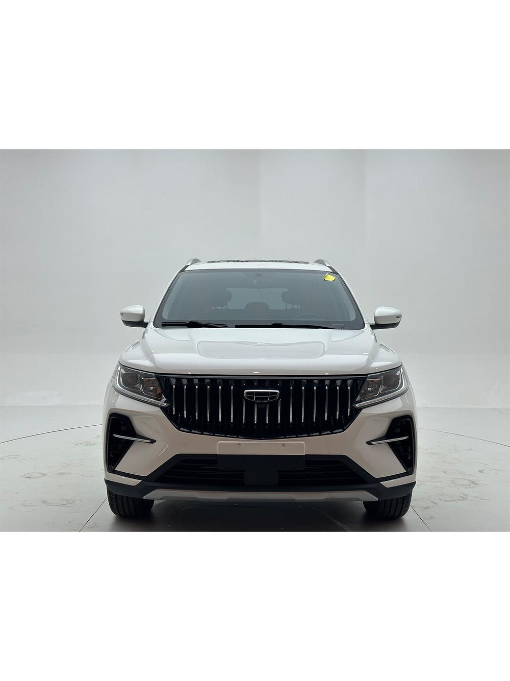 GEELY Vision X6 2023 #2 GEELY Vision X6 2023 imagen de coche #2