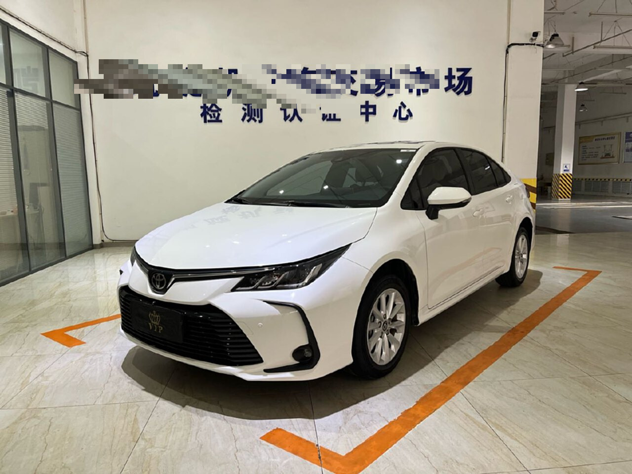 Toyota Corolla 2022 #2 Toyota Corolla 2022 изображение автомобиля #2