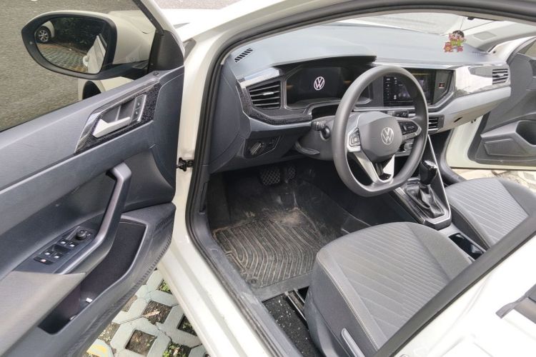 Volkswagen Lavida 2025 car image #13