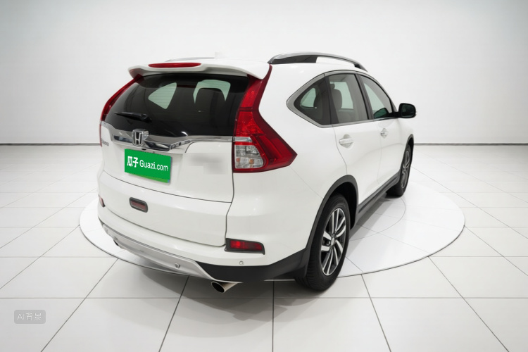 Honda CR-V 2016 car image #5