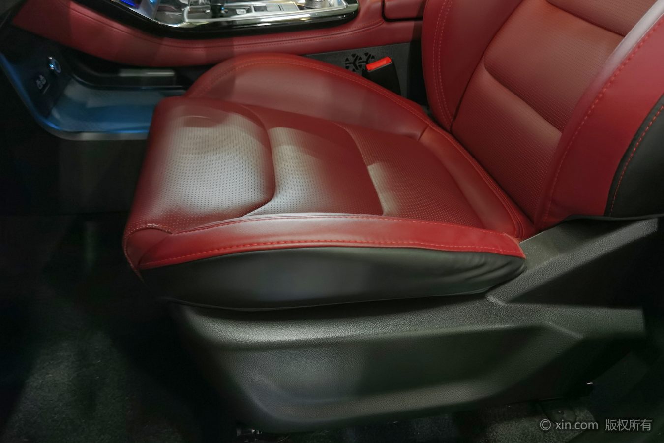 Jetour X70 PLUS 2021 #21 Jetour X70 PLUS 2021 imagem de carro #21