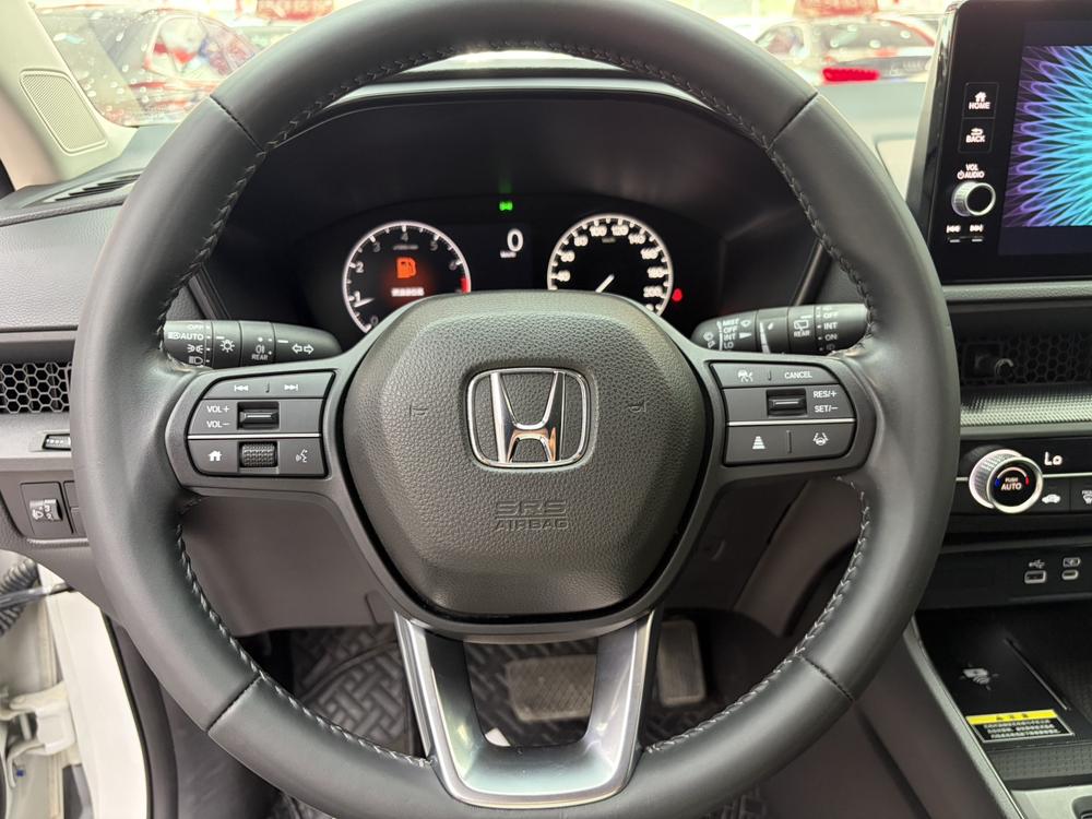 Honda CR-V 2023 #13 Honda CR-V 2023 car image #13