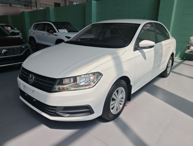 Volkswagen Santana 2019 car image 