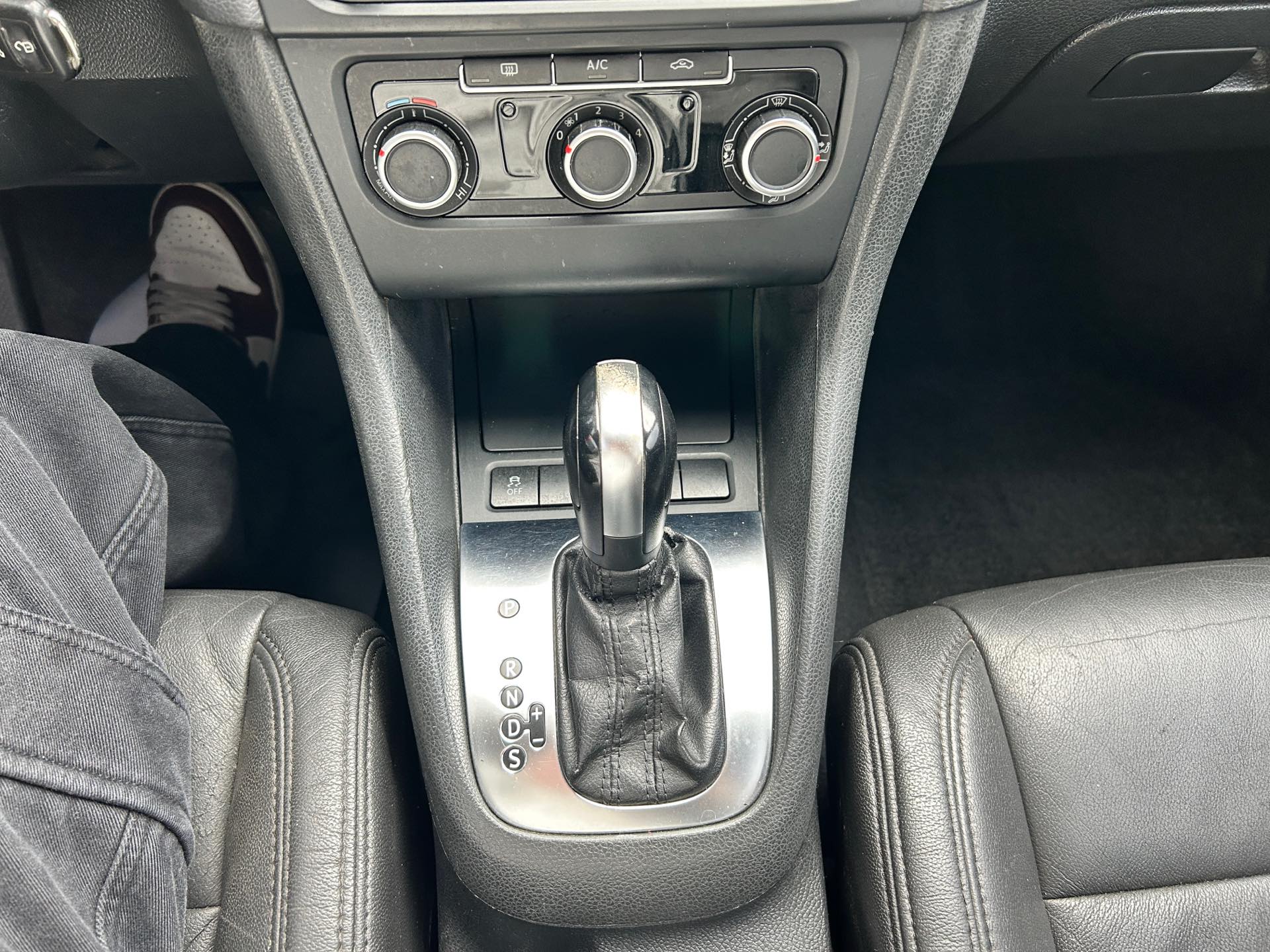 大众 高尔夫 2013 汽车图片 #13