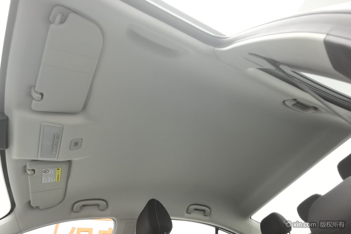 Roewe i5 2023 #15 Roewe i5 2023 imagem de carro #15