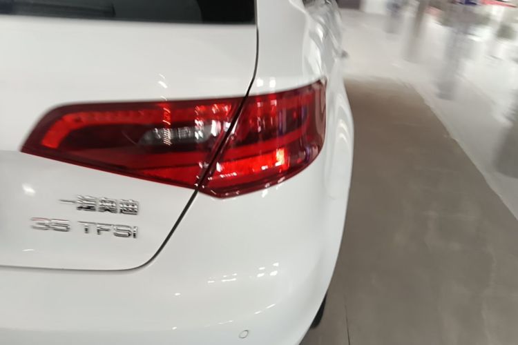 Audi A3 2016 image de voiture #8