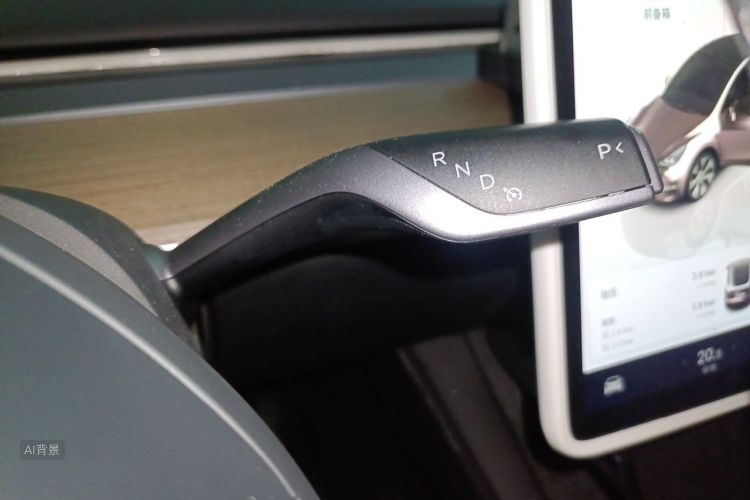 Tesla Model Y 2023 #16 Tesla Model Y 2023 car image #16