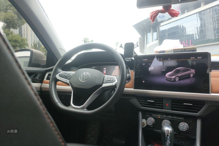 Volkswagen Bora 2023 صورة سيارة #12