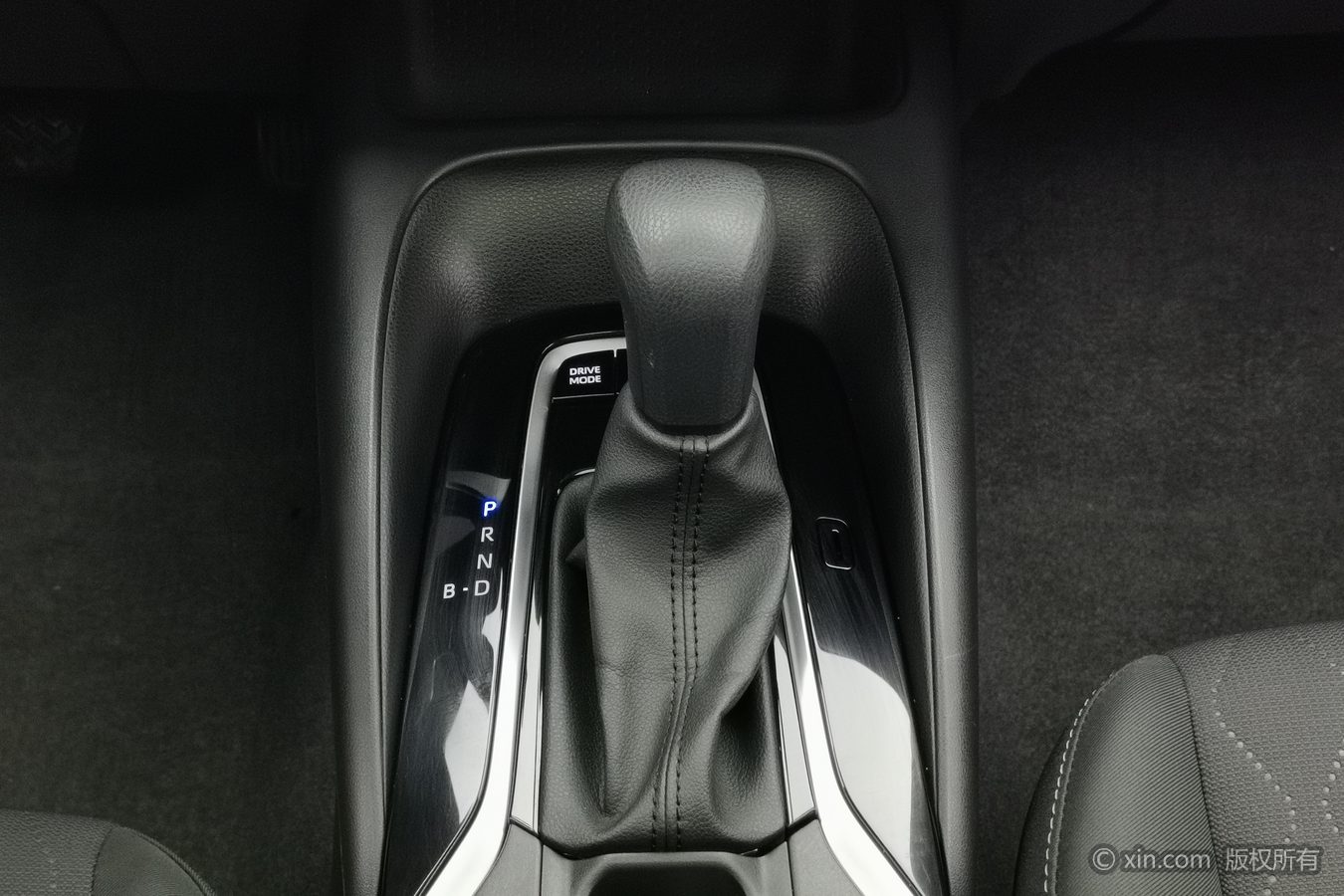 Toyota Corolla 2024 car image #14