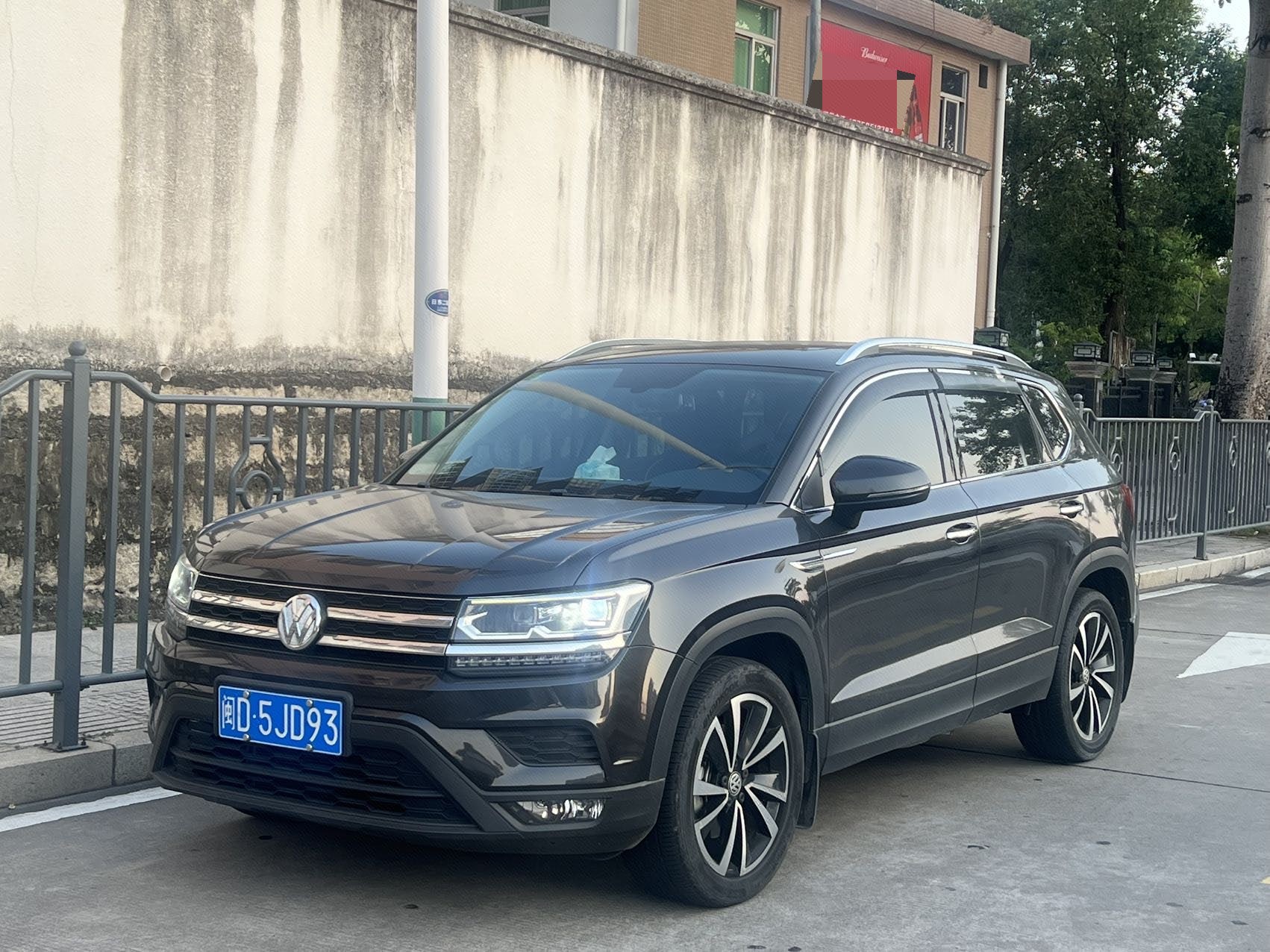 2019 image de voiture 