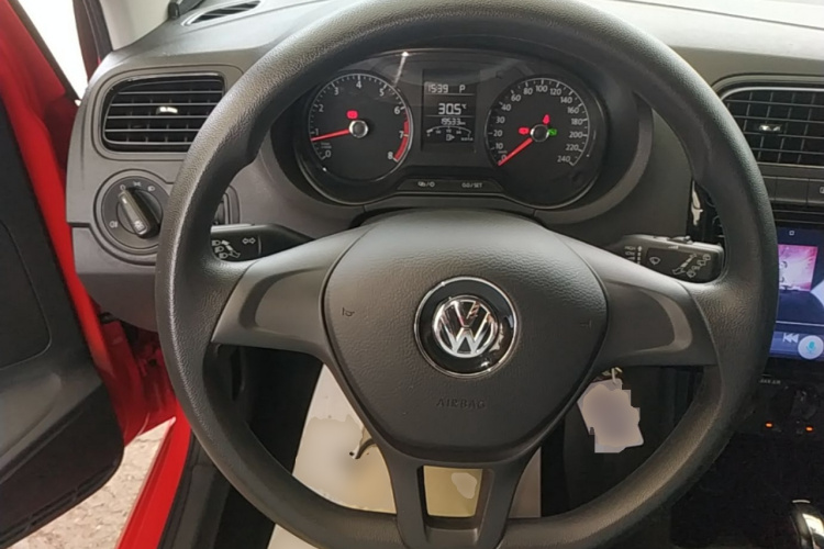 Volkswagen Polo 2018 #11 Volkswagen Polo 2018 car image #11