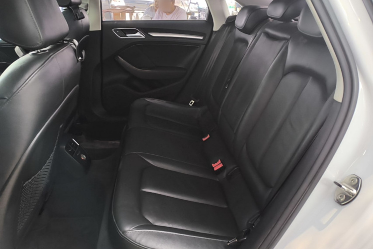 Audi A3 2017 #17 Audi A3 2017 car image #17