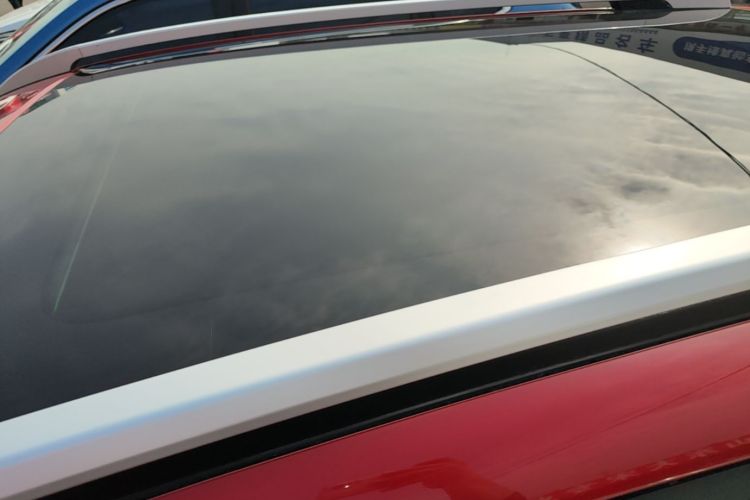 Chery Tiggo 5x 2018 #25 Chery Tiggo 5x 2018 immagine di auto #25
