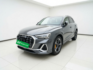 Audi Q3 2022 Audi Q3 2022 car image