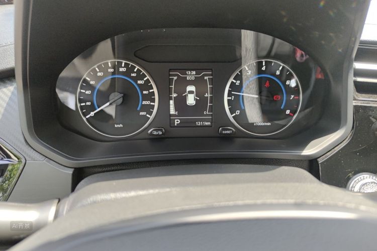 Chery Tiggo 3x 2025 car image #14