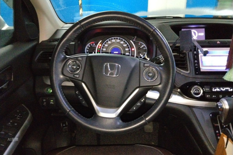 Honda CR-V 2016 car image #12