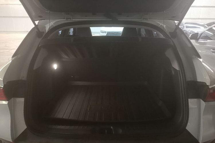 BYD Yuan Plus 2023 car image #19