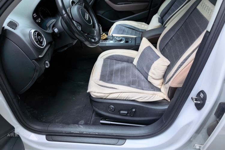 Audi A3 2015 #18 Audi A3 2015 car image #18