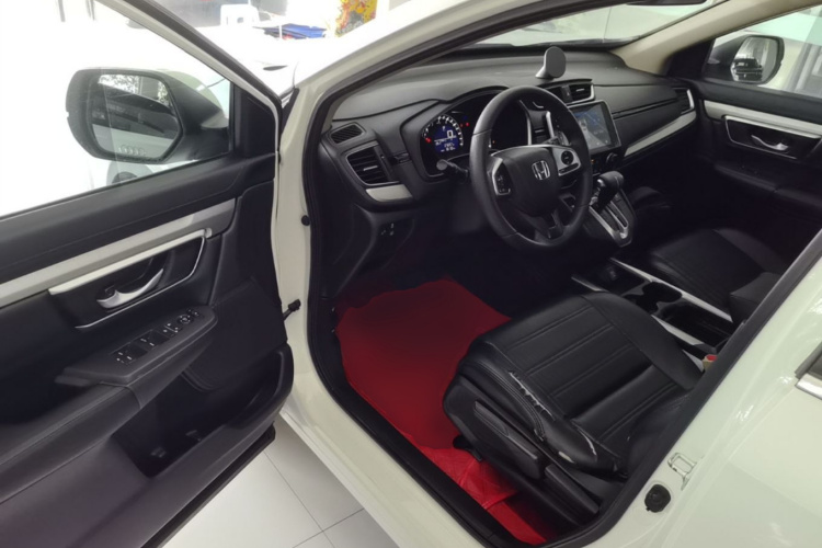 Honda CR-V 2019 изображение автомобиля #16