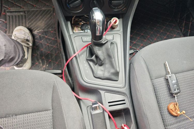 Volkswagen Lavida 2016 immagine di auto #16