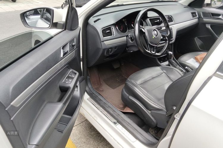 Volkswagen Lavida 2015 #18 Volkswagen Lavida 2015 car image #18
