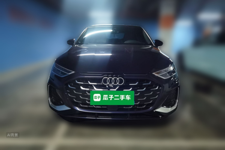Audi A3 2025 #3 Audi A3 2025 immagine di auto #3