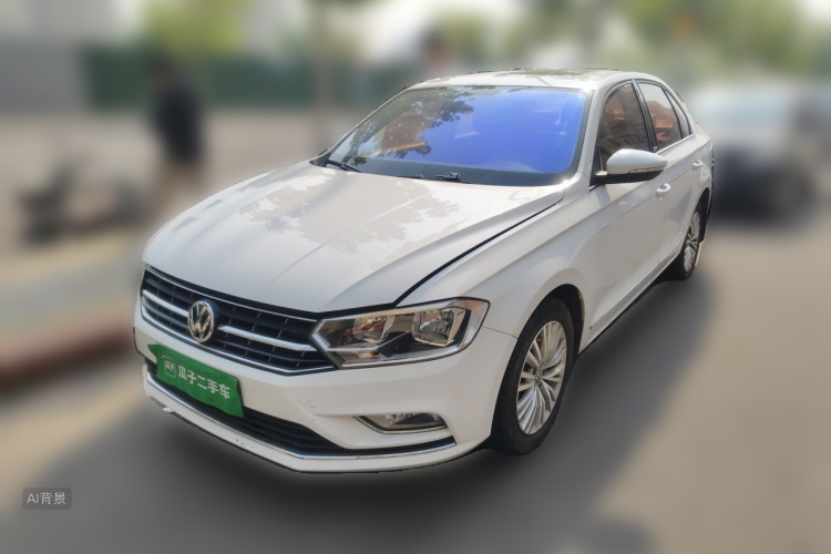 Volkswagen Bora 2017 صورة سيارة #2