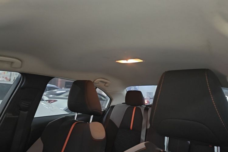 Toyota Corolla 2023 car image #18