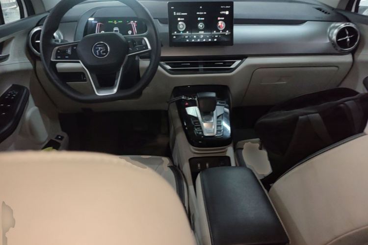 BYD Yuan Pro 2022 #10 BYD Yuan Pro 2022 immagine di auto #10