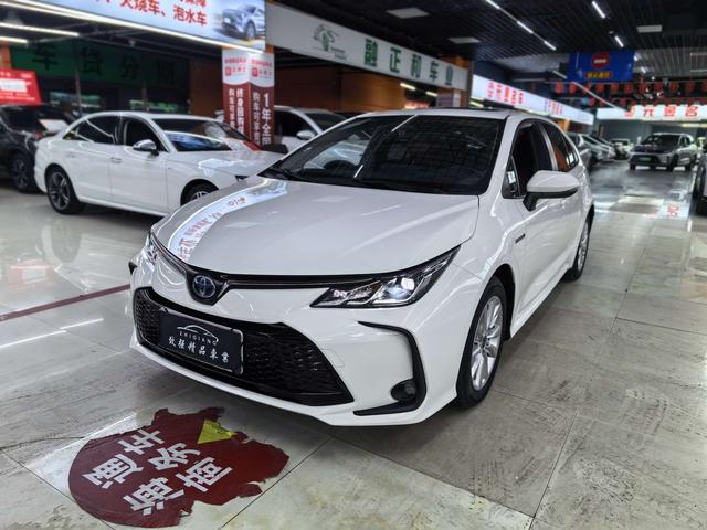 Toyota Corolla 2023 #10 Toyota Corolla 2023 immagine di auto #10