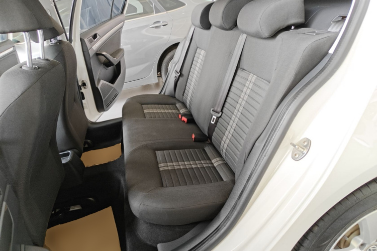 Volkswagen Lavida 2022 #17 Volkswagen Lavida 2022 car image #17