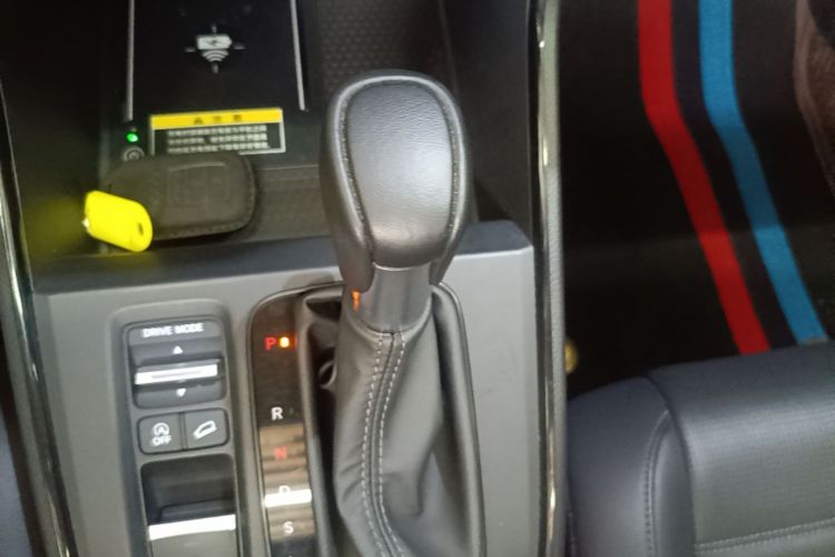 Honda CR-V 2023 car image #18