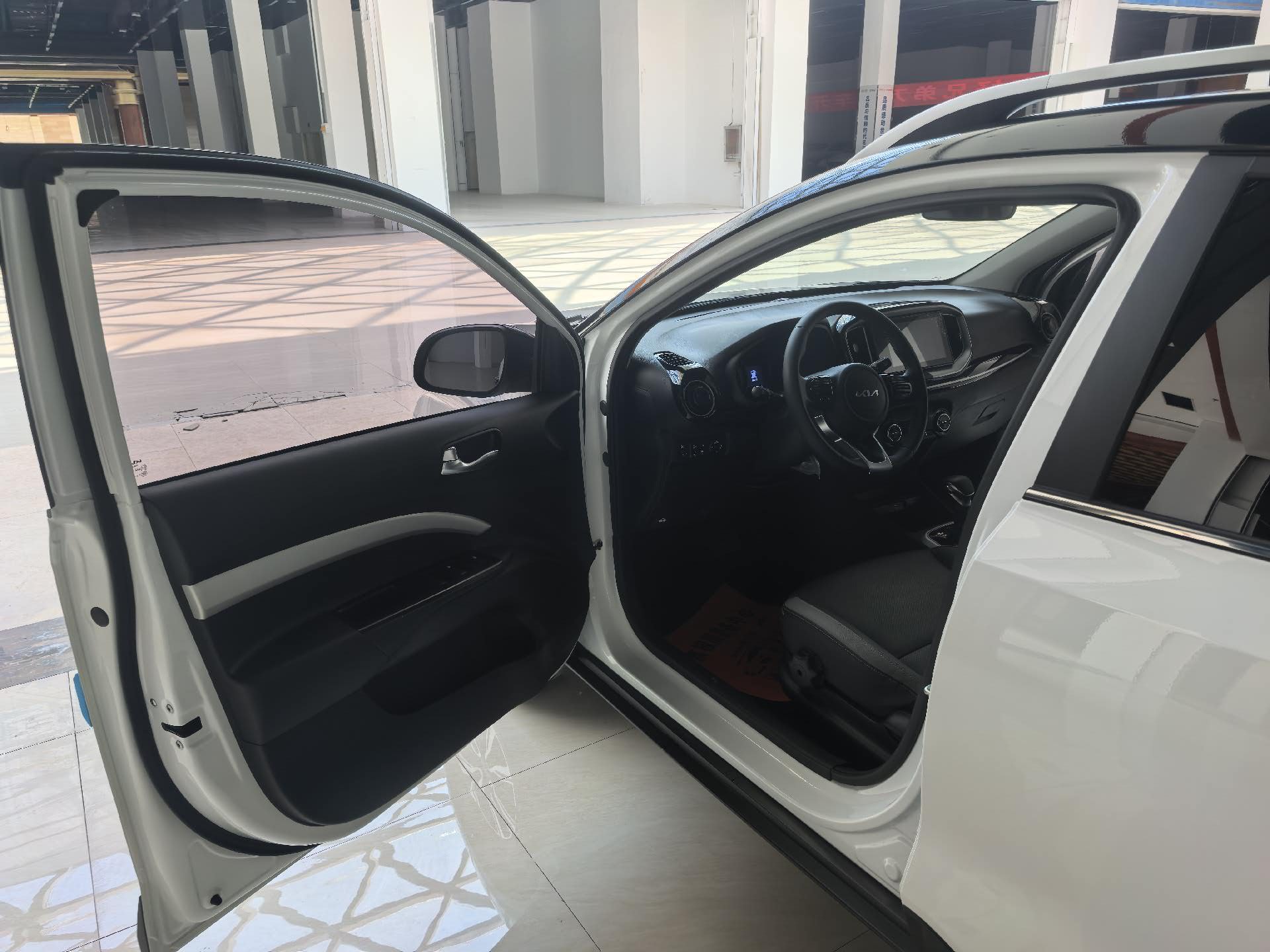 Kia KX1 2024 #11 Kia KX1 2024 imagen de coche #11