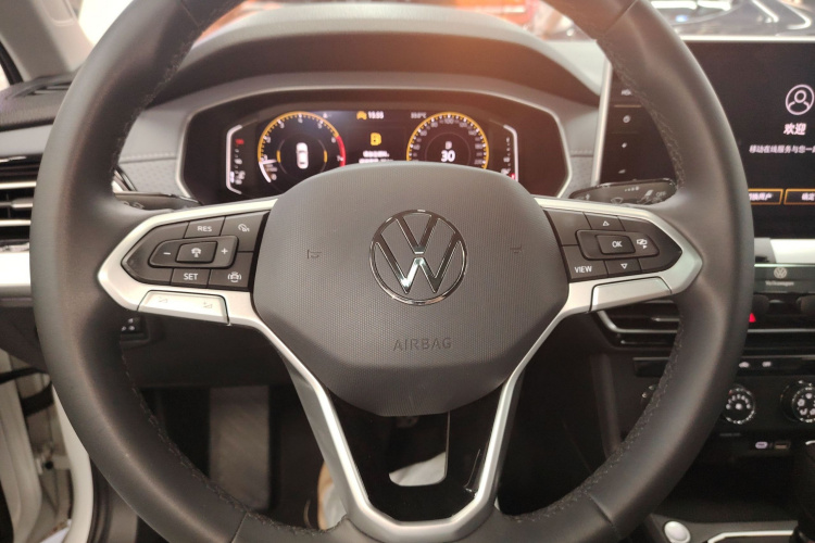 Volkswagen Lavida 2024 #11 Volkswagen Lavida 2024 car image #11