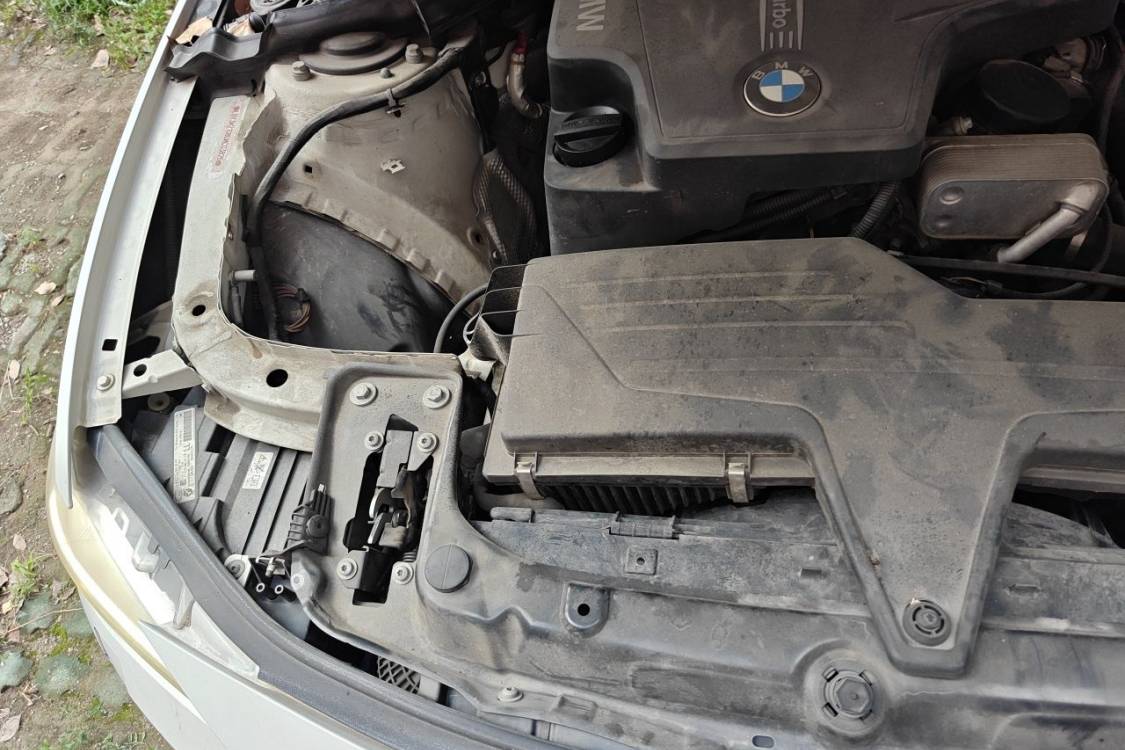 BMW 3 Series 2013 #11 BMW 3 Series 2013 imagen de coche #11