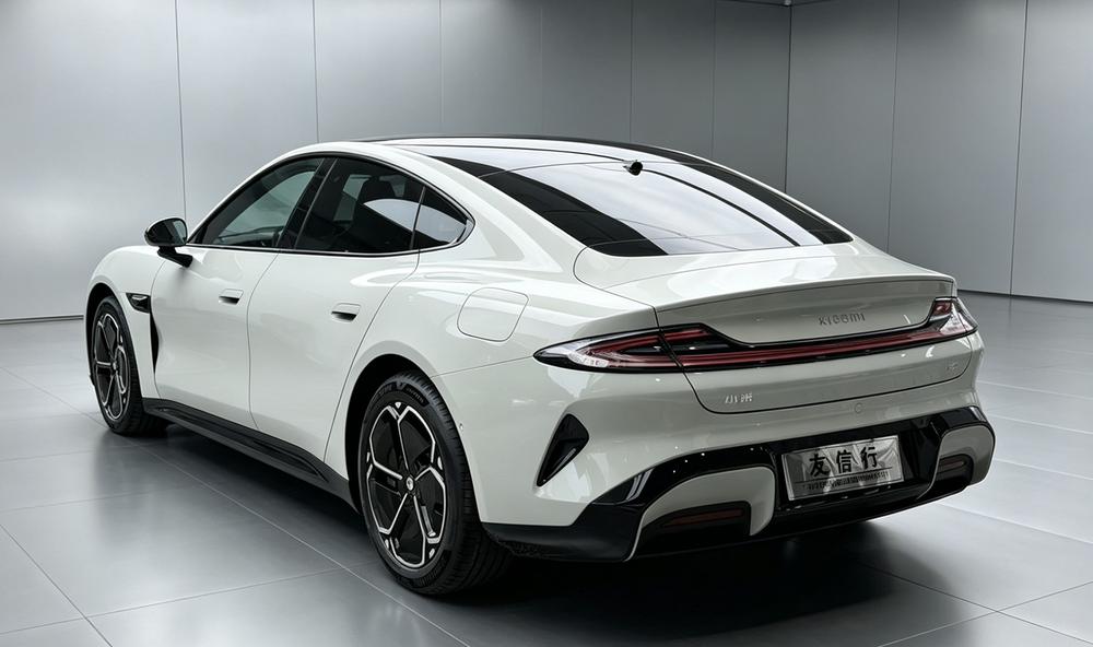 2026 immagine di auto #4