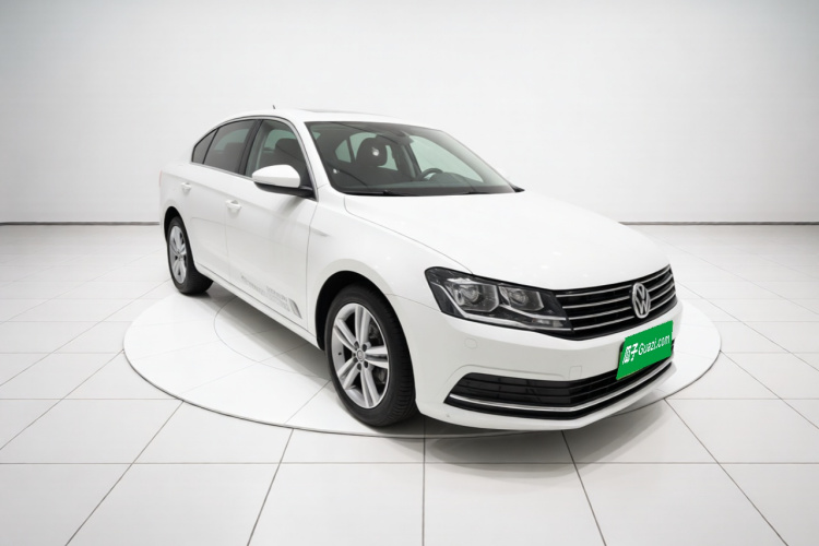 Volkswagen Lavida 2018 #4 Volkswagen Lavida 2018 car image #4