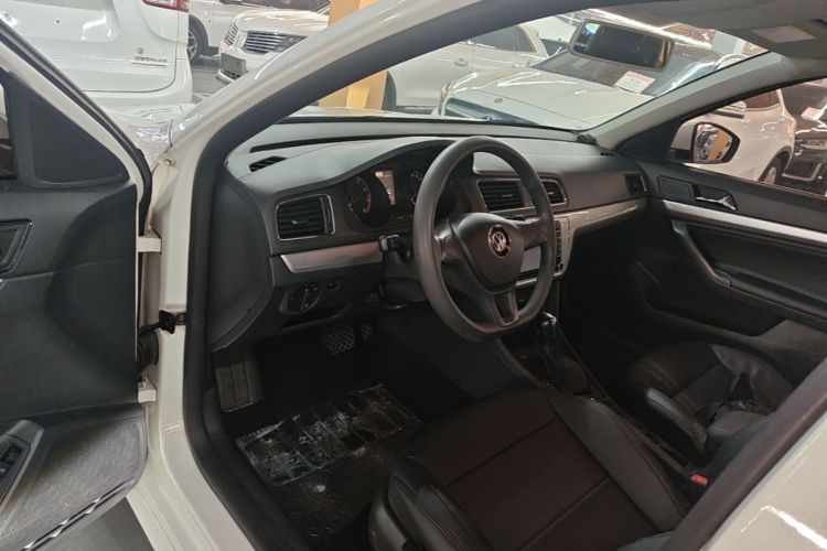 Volkswagen Lavida 2016 #16 Volkswagen Lavida 2016 car image #16