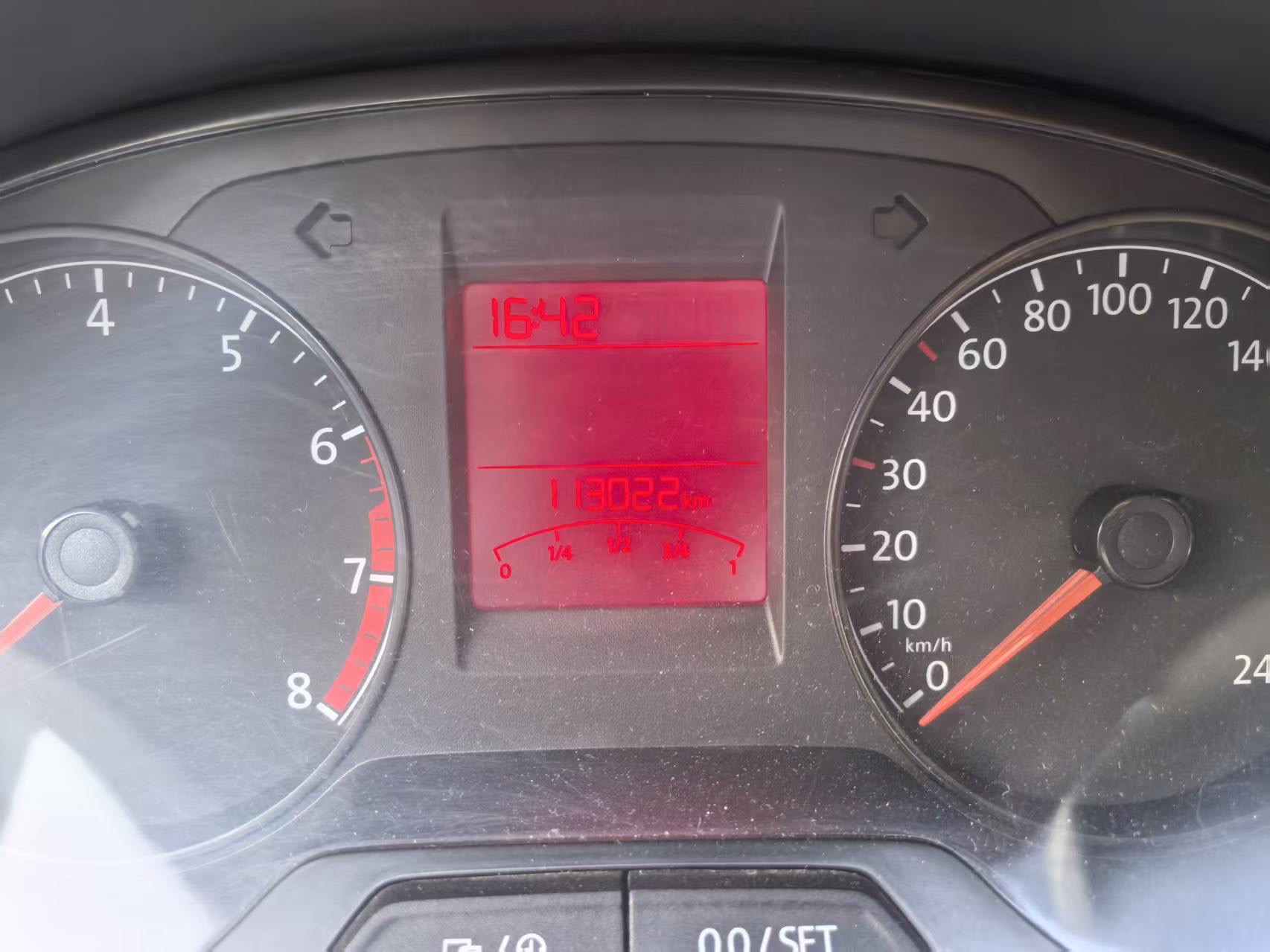 Volkswagen Santana 2016 #7 Volkswagen Santana 2016 immagine di auto #7
