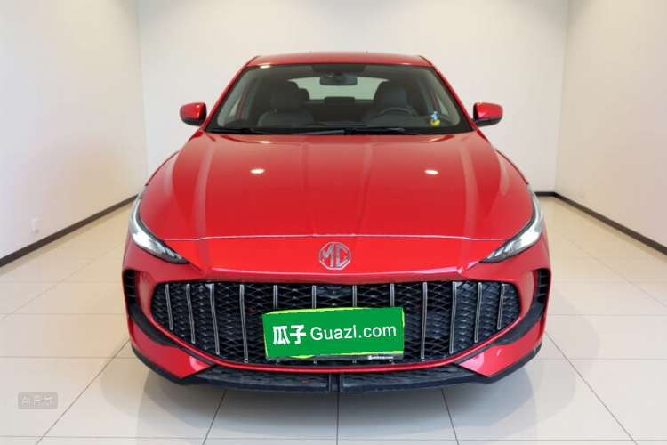 MG 5 2024 imagen de coche #3