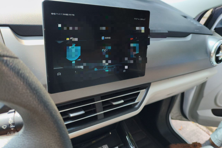 BYD Yuan Pro 2022 #15 BYD Yuan Pro 2022 car image #15
